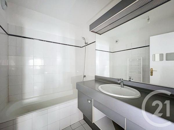 Appartement F2 à vendre  2 pièces - 57 m2 LYON - 69006