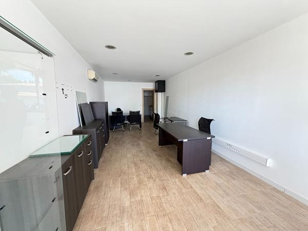Local commercial à louer à Biguglia - Réf 5870