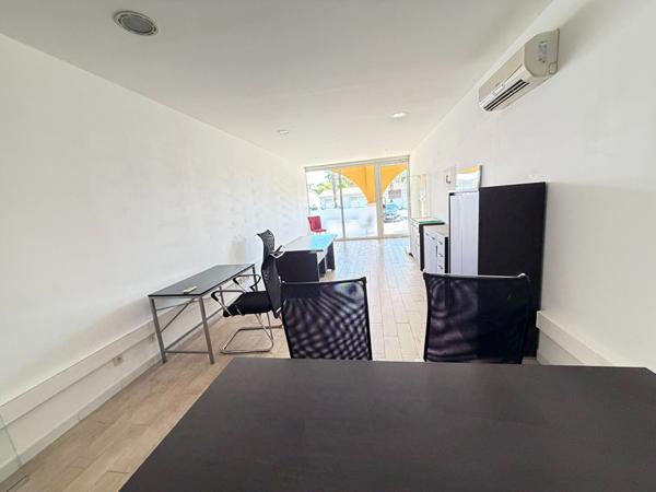 Local commercial à louer à Biguglia - Réf 5870