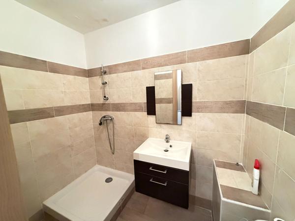 Local commercial à louer à Biguglia - Réf 5870