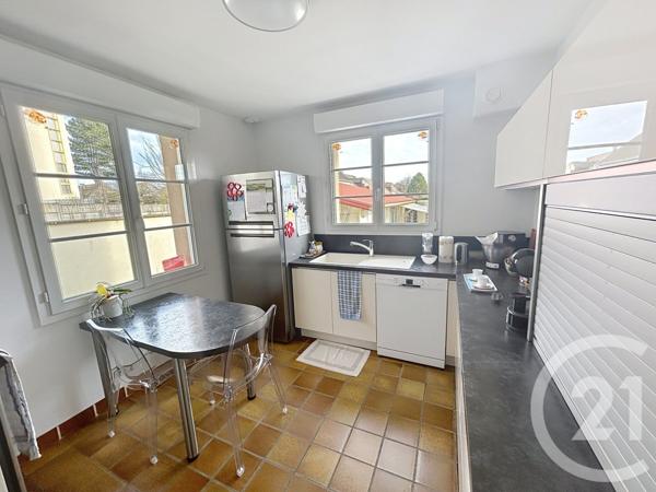 Maison à vendre  6 pièces - 156,53 m2 ST MARTIN D ABLOIS - 51