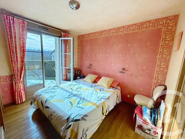 Maison à vendre  6 pièces - 156,53 m2 ST MARTIN D ABLOIS - 51