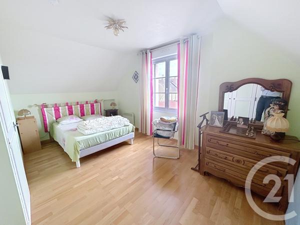 Maison à vendre  6 pièces - 156,53 m2 ST MARTIN D ABLOIS - 51