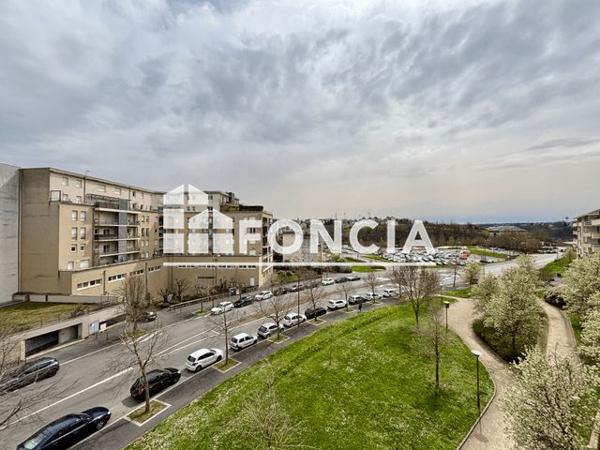 À vendre Appartement 4 pièces 83 m² - Rodez 12000