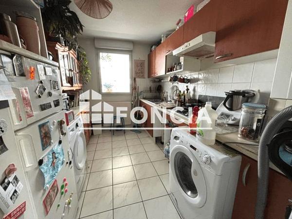 À vendre Appartement 4 pièces 83 m² - Rodez 12000