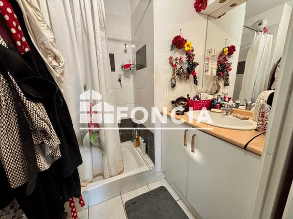 À vendre Appartement 4 pièces 83 m² - Rodez 12000