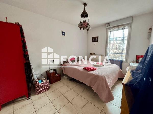 À vendre Appartement 4 pièces 83 m² - Rodez 12000