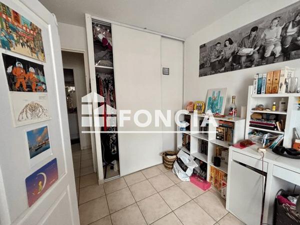 À vendre Appartement 4 pièces 83 m² - Rodez 12000