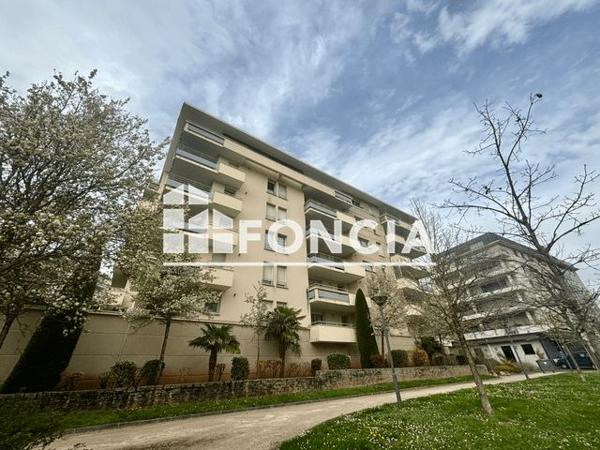 À vendre Appartement 4 pièces 83 m² - Rodez 12000