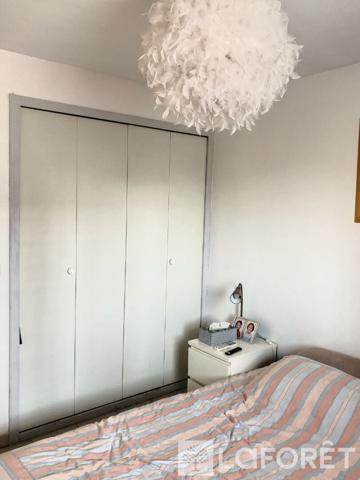 Location appartement Villeneuve-lès-Avignon - 2 pièce(s) - 34 m² - 649 €/mois