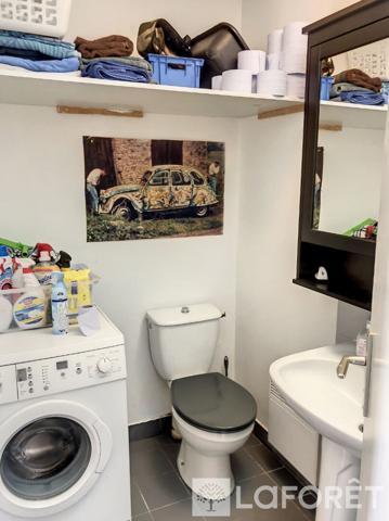 Location appartement Villeneuve-lès-Avignon - 2 pièce(s) - 34 m² - 649 €/mois