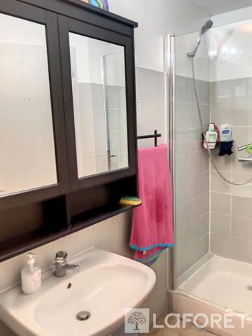 Location appartement Villeneuve-lès-Avignon - 2 pièce(s) - 34 m² - 649 €/mois