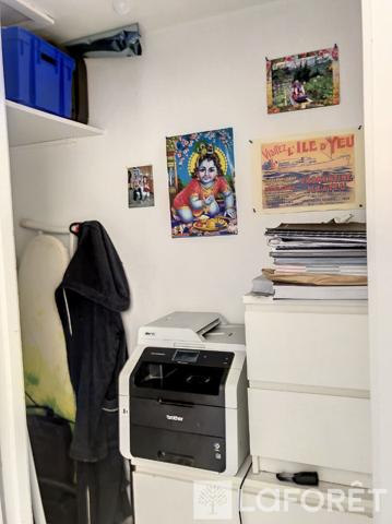 Location appartement Villeneuve-lès-Avignon - 2 pièce(s) - 34 m² - 649 €/mois