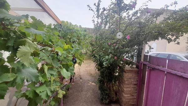 Die (26150) BAISSE DE PRIX IMPORTANTE DE !!!! Maison avec jardin et garage 26150 Die