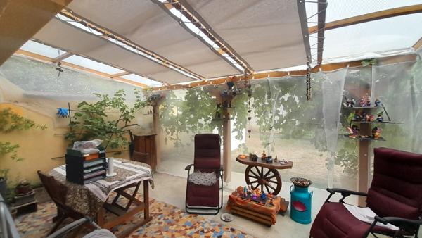 Die (26150) BAISSE DE PRIX IMPORTANTE DE !!!! Maison avec jardin et garage 26150 Die