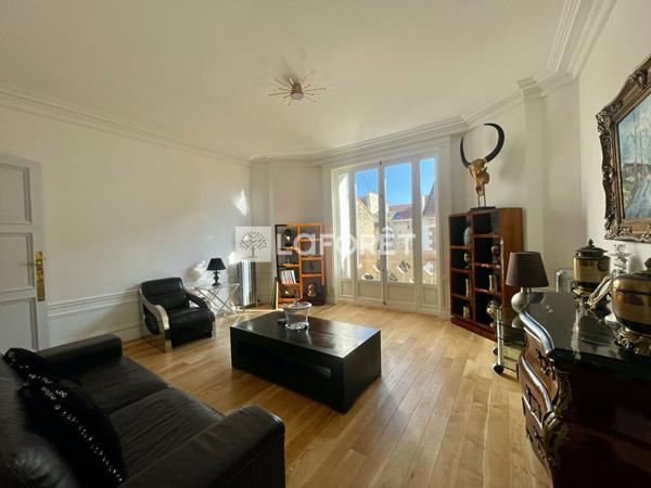 Achat appartement Paris 20 - 5 pièce(s) - 113 m² - 1 190 000 €