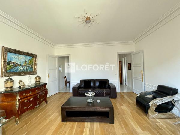 Achat appartement Paris 20 - 5 pièce(s) - 113 m² - 1 190 000 €