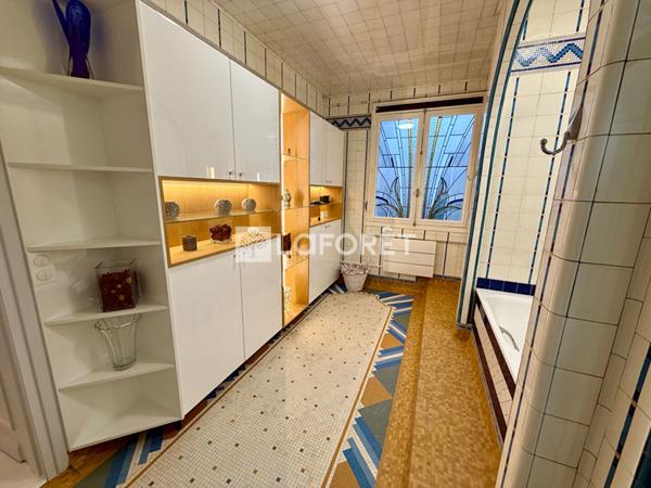 Achat appartement Paris 20 - 5 pièce(s) - 113 m² - 1 190 000 €