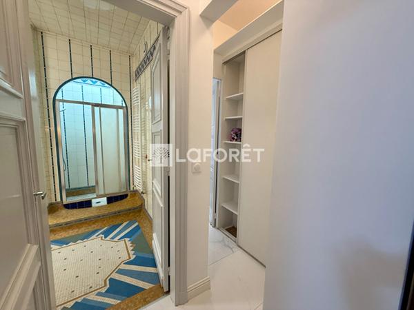 Achat appartement Paris 20 - 5 pièce(s) - 113 m² - 1 190 000 €