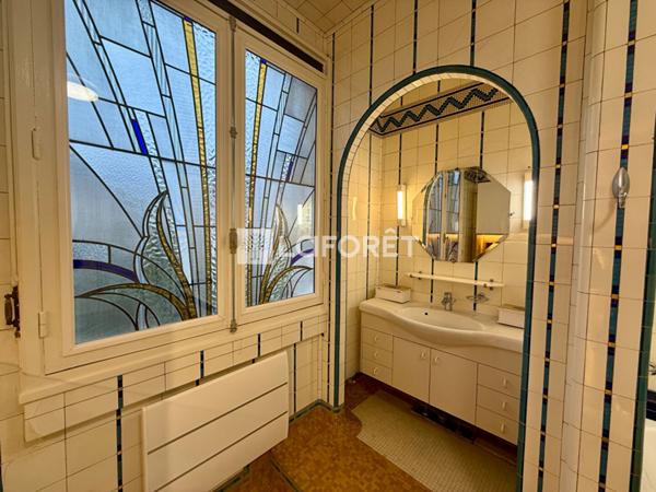 Achat appartement Paris 20 - 5 pièce(s) - 113 m² - 1 190 000 €