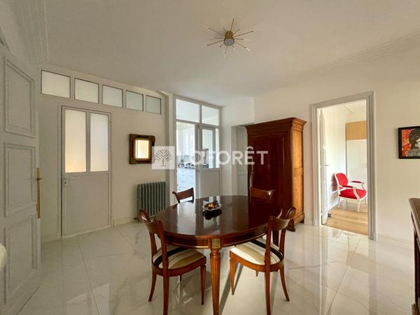 Achat appartement Paris 20 - 5 pièce(s) - 113 m² - 1 190 000 €