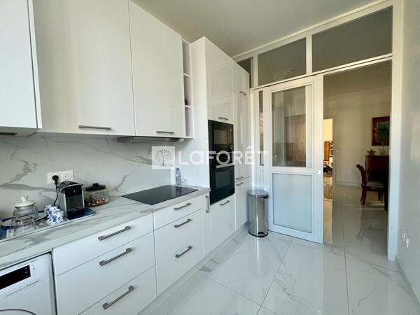 Achat appartement Paris 20 - 5 pièce(s) - 113 m² - 1 190 000 €