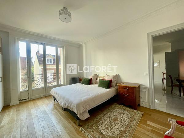 Achat appartement Paris 20 - 5 pièce(s) - 113 m² - 1 190 000 €