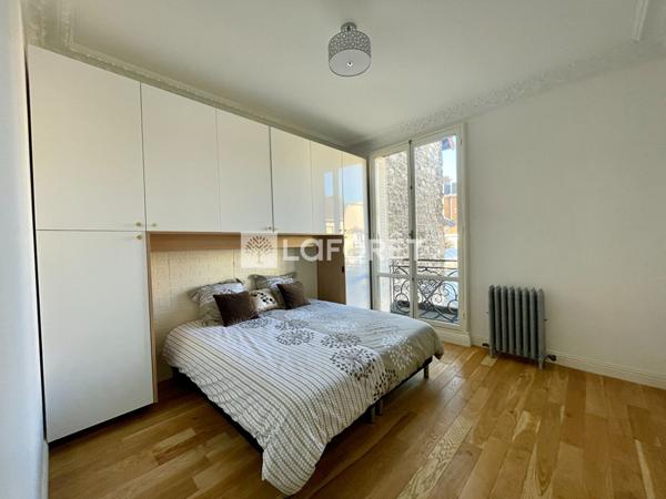 Achat appartement Paris 20 - 5 pièce(s) - 113 m² - 1 190 000 €