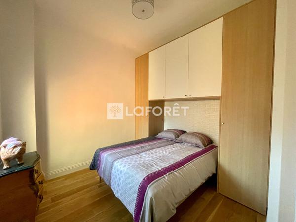 Achat appartement Paris 20 - 5 pièce(s) - 113 m² - 1 190 000 €