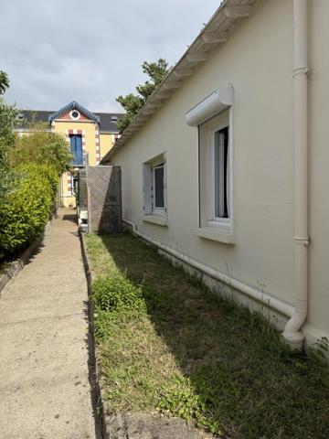 Vente / Maison