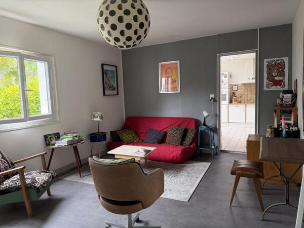 Vente / Maison