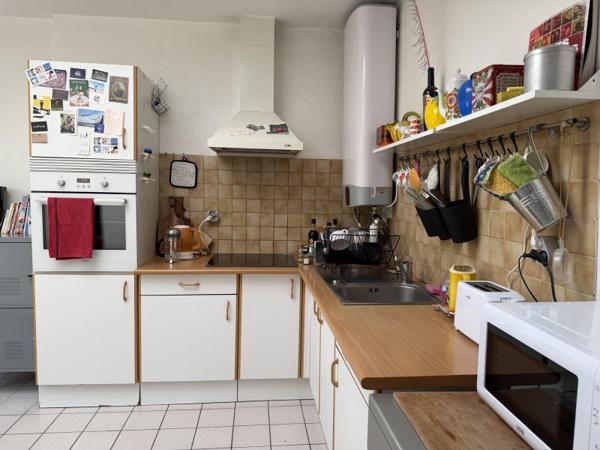 Vente / Maison