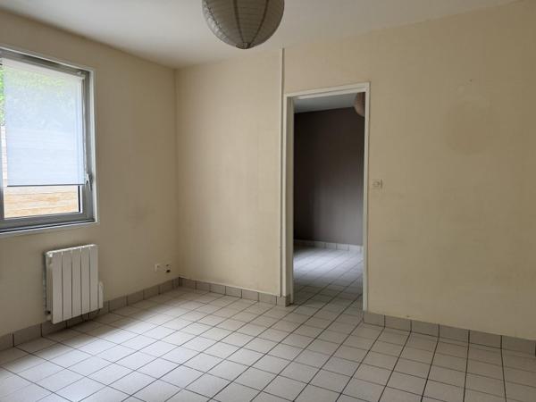 Vente / Maison