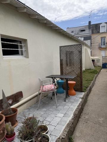 Vente / Maison
