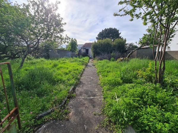 Maison 3 pièces - 65 m²