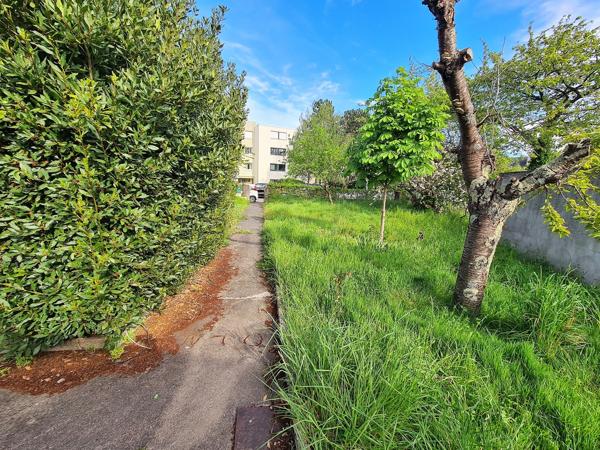 Maison 3 pièces - 65 m²