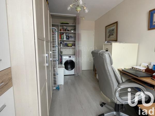 Appartement à vendre 3 pièces 65 m² Blois