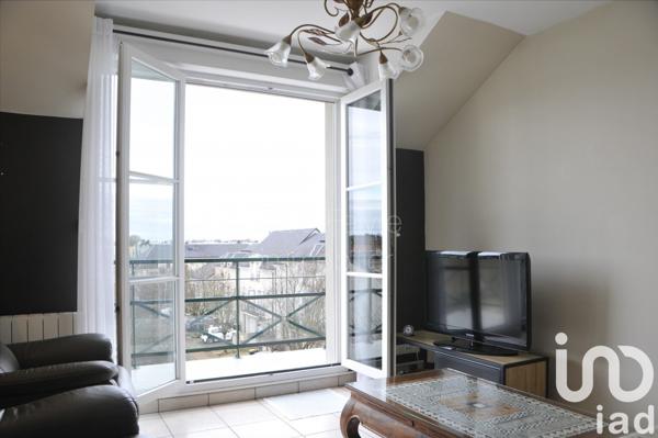 Appartement à vendre 3 pièces 65 m² Blois