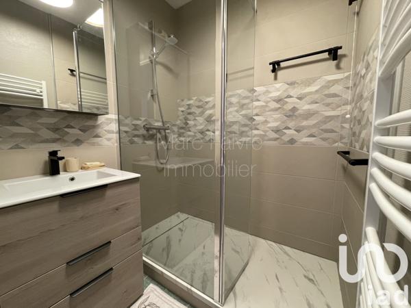 Appartement à vendre 3 pièces 65 m² Blois