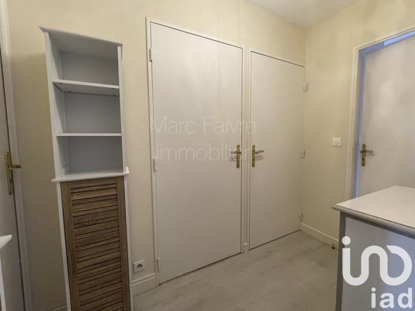 Appartement à vendre 3 pièces 65 m² Blois