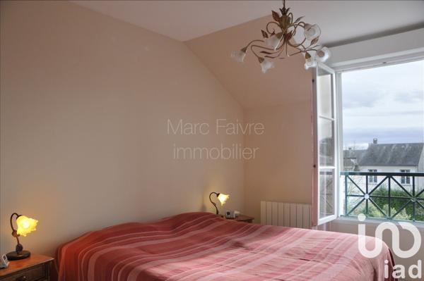 Appartement à vendre 3 pièces 65 m² Blois