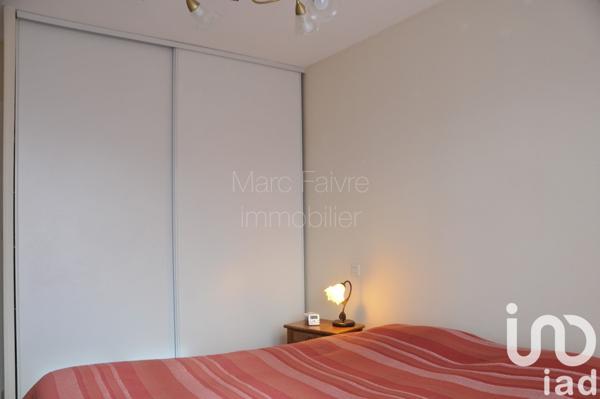 Appartement à vendre 3 pièces 65 m² Blois