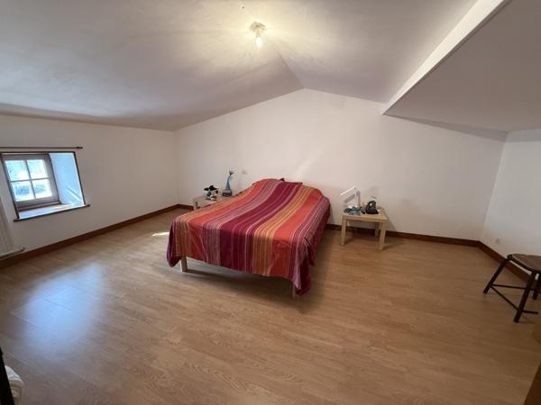 Maison à louer 690 € CC Fontivillié 5 p 136 m² DPE