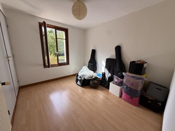 Maison à louer 690 € CC Fontivillié 5 p 136 m² DPE