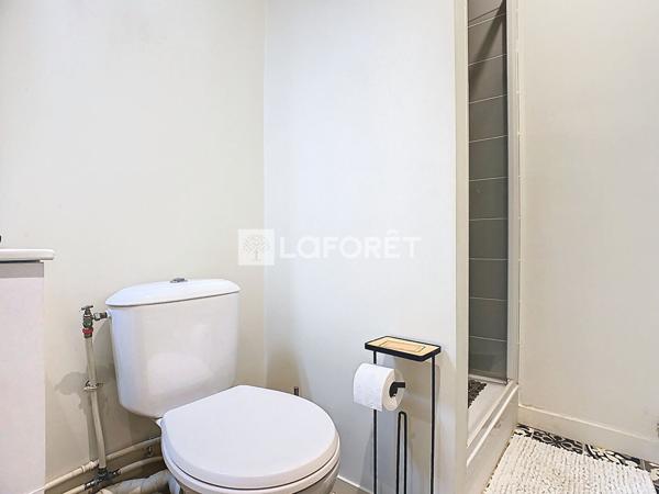 Location appartement Elbeuf - 1 pièce(s) - 20 m² - 440 €/mois