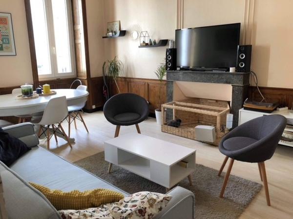 Immeuble
