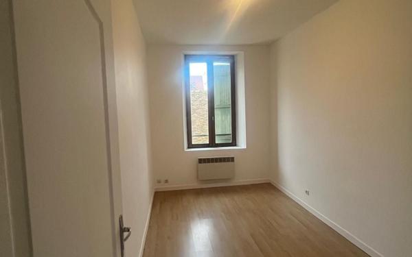Appartement à vendre    3 pièces • 48,20 m2 Brienon-sur-Armançon