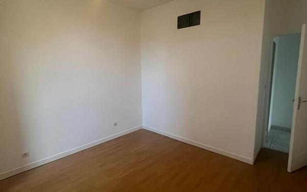 Appartement à vendre    3 pièces • 48,20 m2 Brienon-sur-Armançon