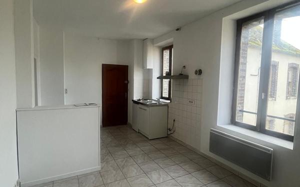 Appartement à vendre    3 pièces • 48,20 m2 Brienon-sur-Armançon