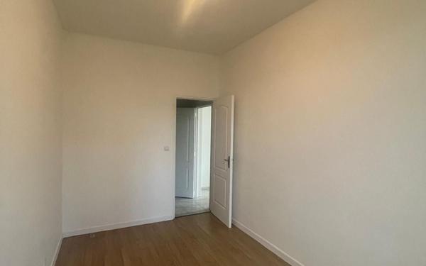 Appartement à vendre    3 pièces • 48,20 m2 Brienon-sur-Armançon